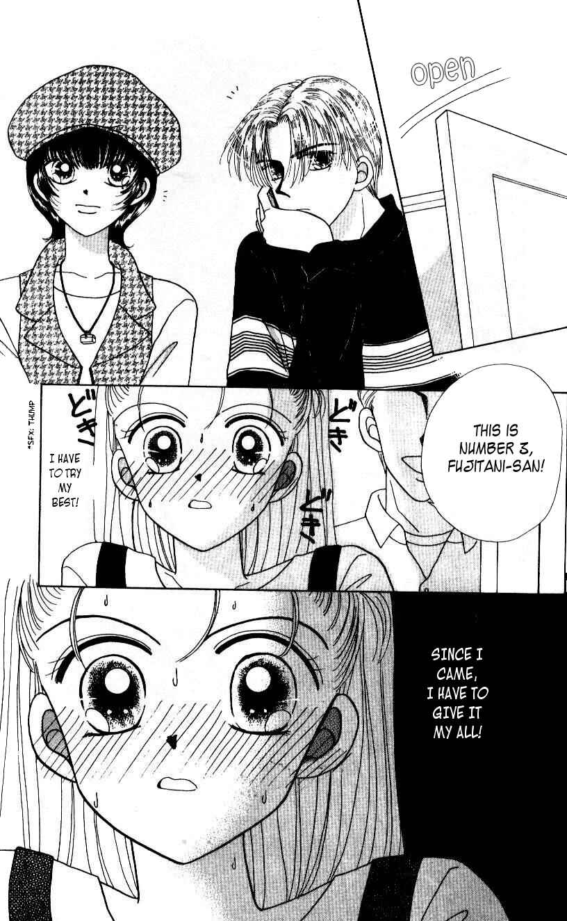 Page 9 Chapter 5 Angel Lip