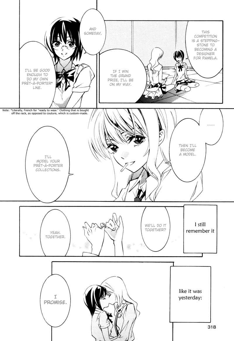 Page 2 Chapter 2 Butterfly69