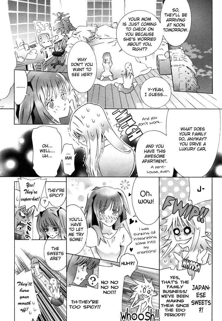 Page 10 Chapter 5 Butterfly69
