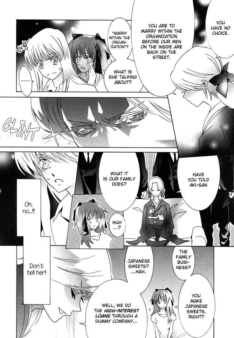 Page 14 Chapter 5 Butterfly69