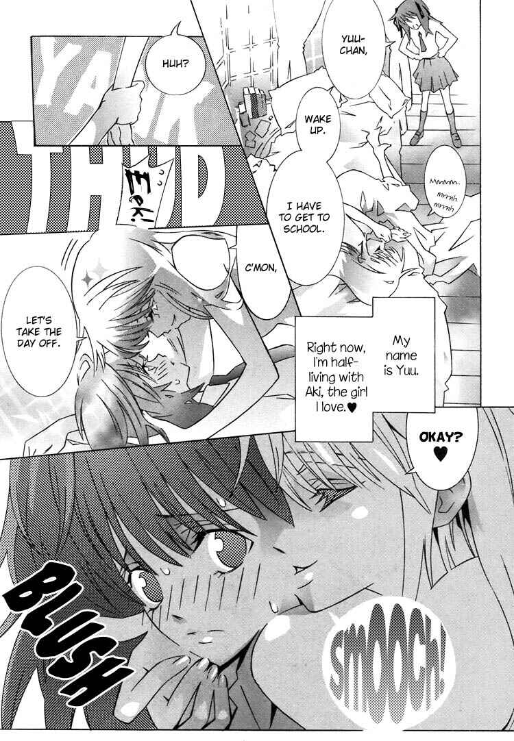 Page 3 Chapter 5 Butterfly69