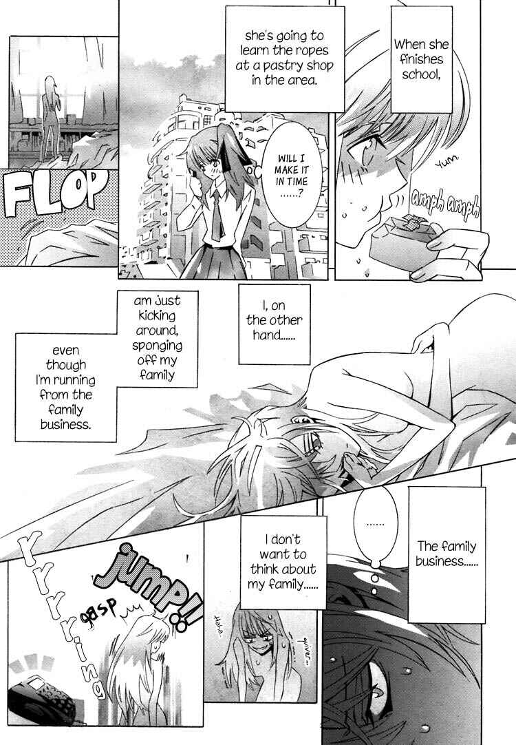 Page 5 Chapter 5 Butterfly69
