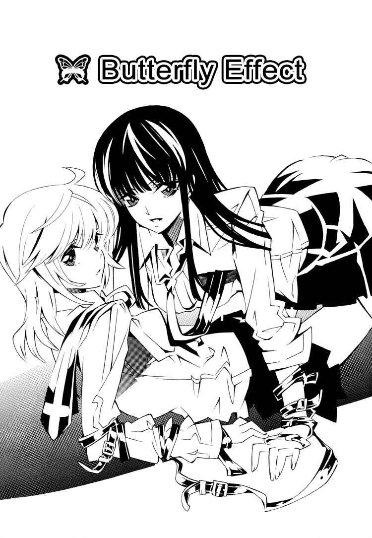 Page 1 Chapter 6 Butterfly69