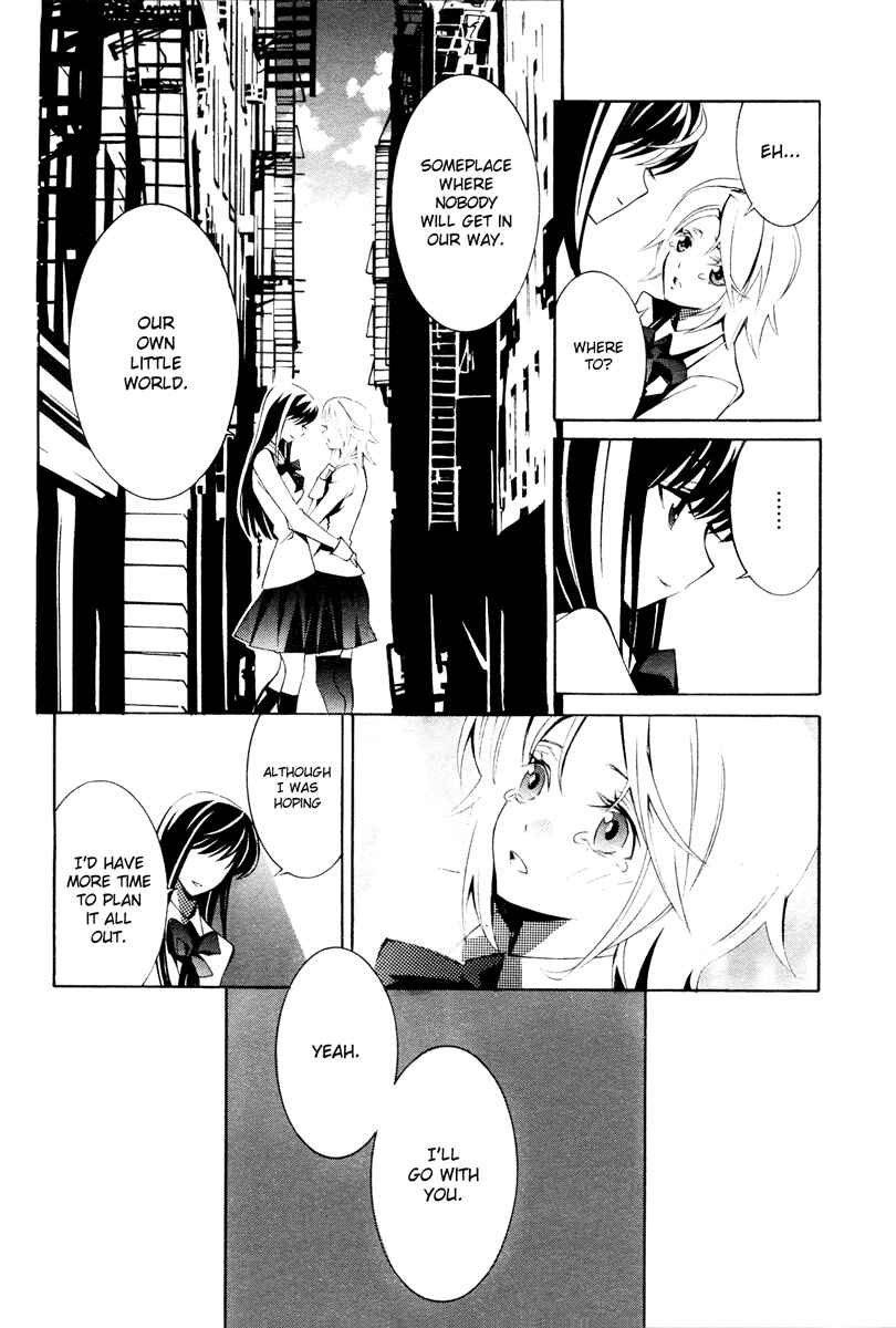 Page 6 Chapter 3 Butterfly69