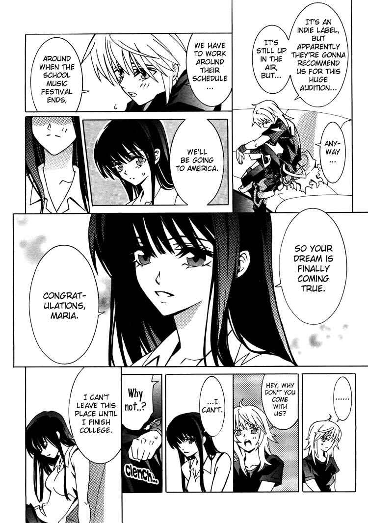 Page 19 Chapter 1 Butterfly69