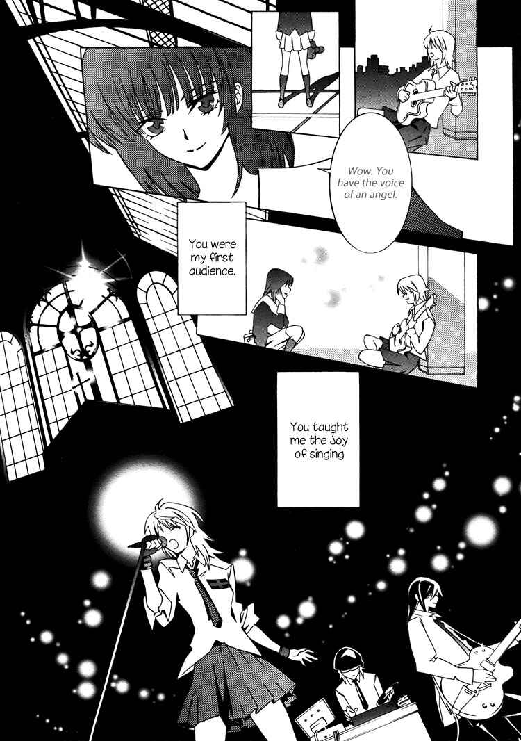 Page 28 Chapter 1 Butterfly69