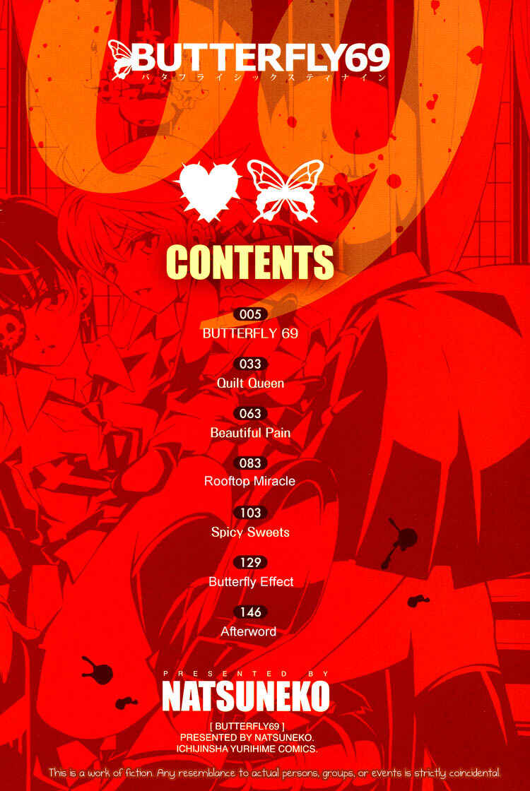 Page 6 Chapter 1 Butterfly69