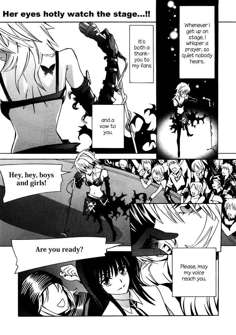 Page 8 Chapter 1 Butterfly69