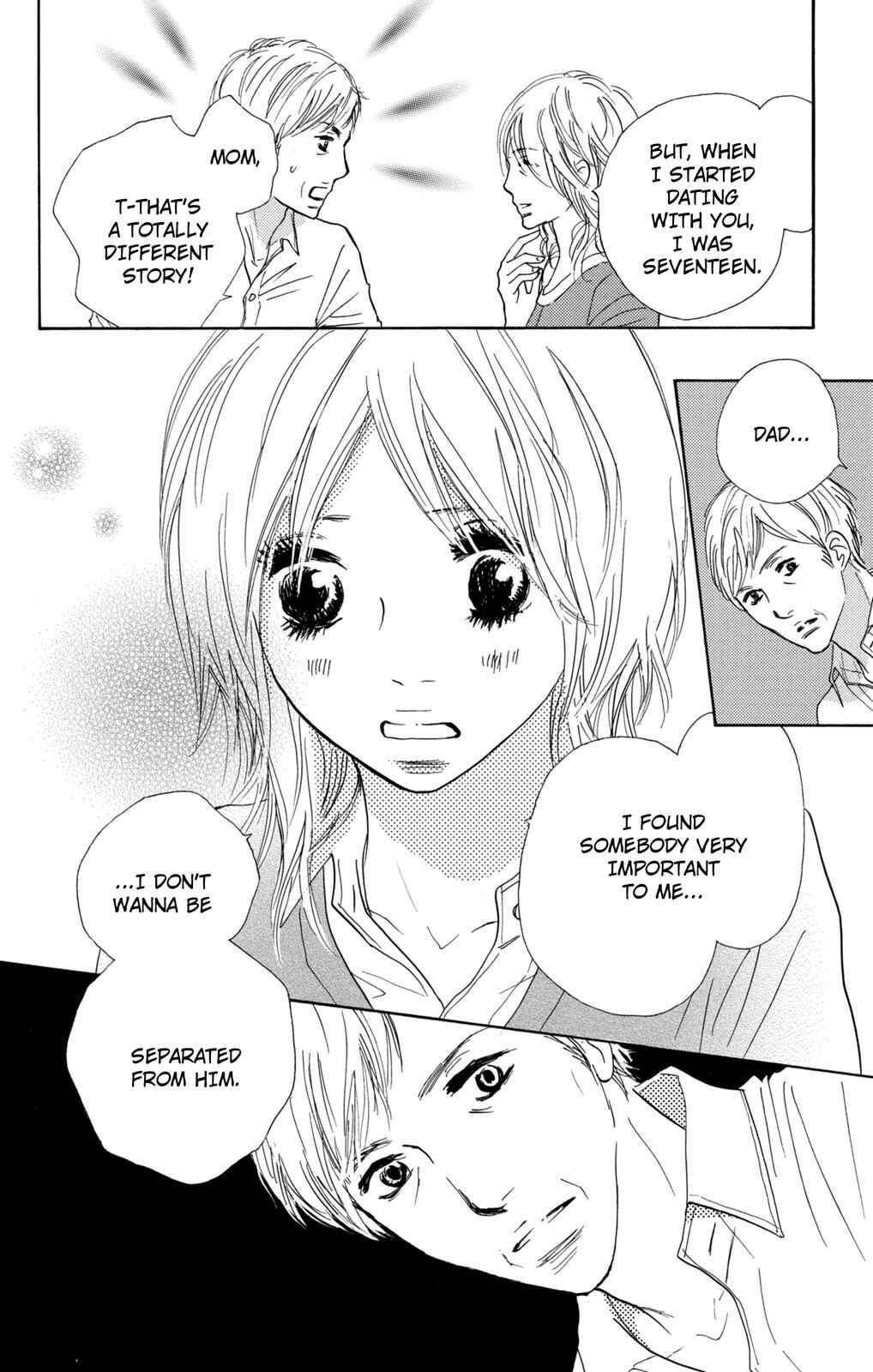 Page 12 Chapter 13 Nakigao ni Kiss