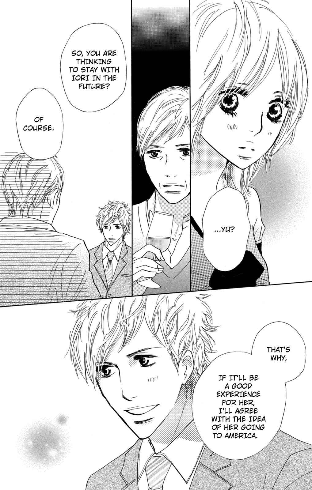 Page 28 Chapter 13 Nakigao ni Kiss