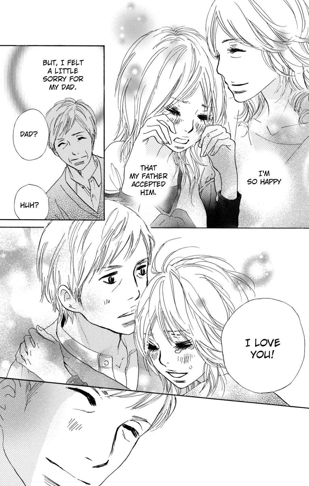 Page 32 Chapter 13 Nakigao ni Kiss