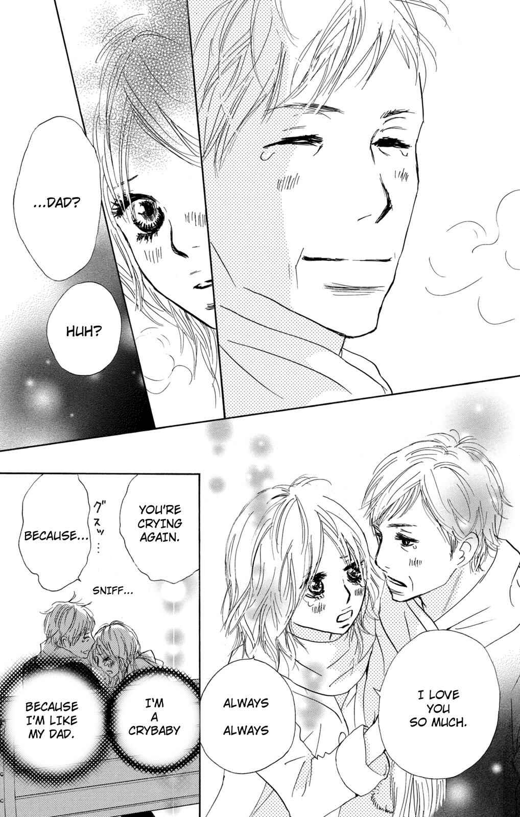 Page 39 Chapter 13 Nakigao ni Kiss