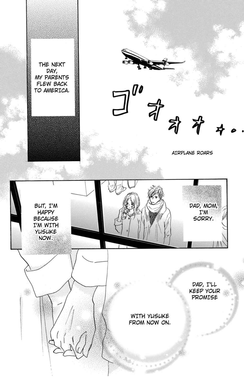 Page 42 Chapter 13 Nakigao ni Kiss