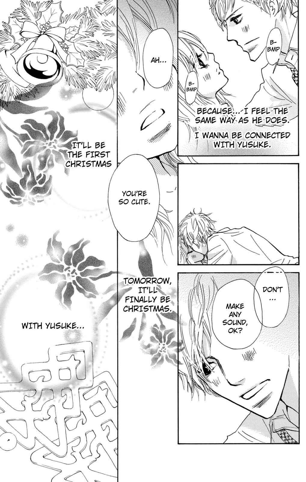 Page 13 Chapter 9 Nakigao ni Kiss