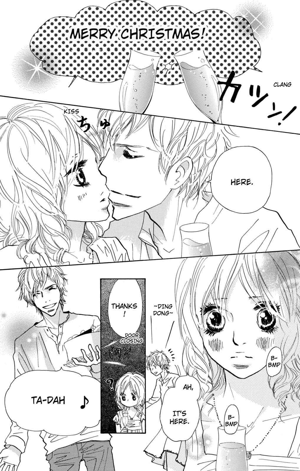 Page 36 Chapter 9 Nakigao ni Kiss