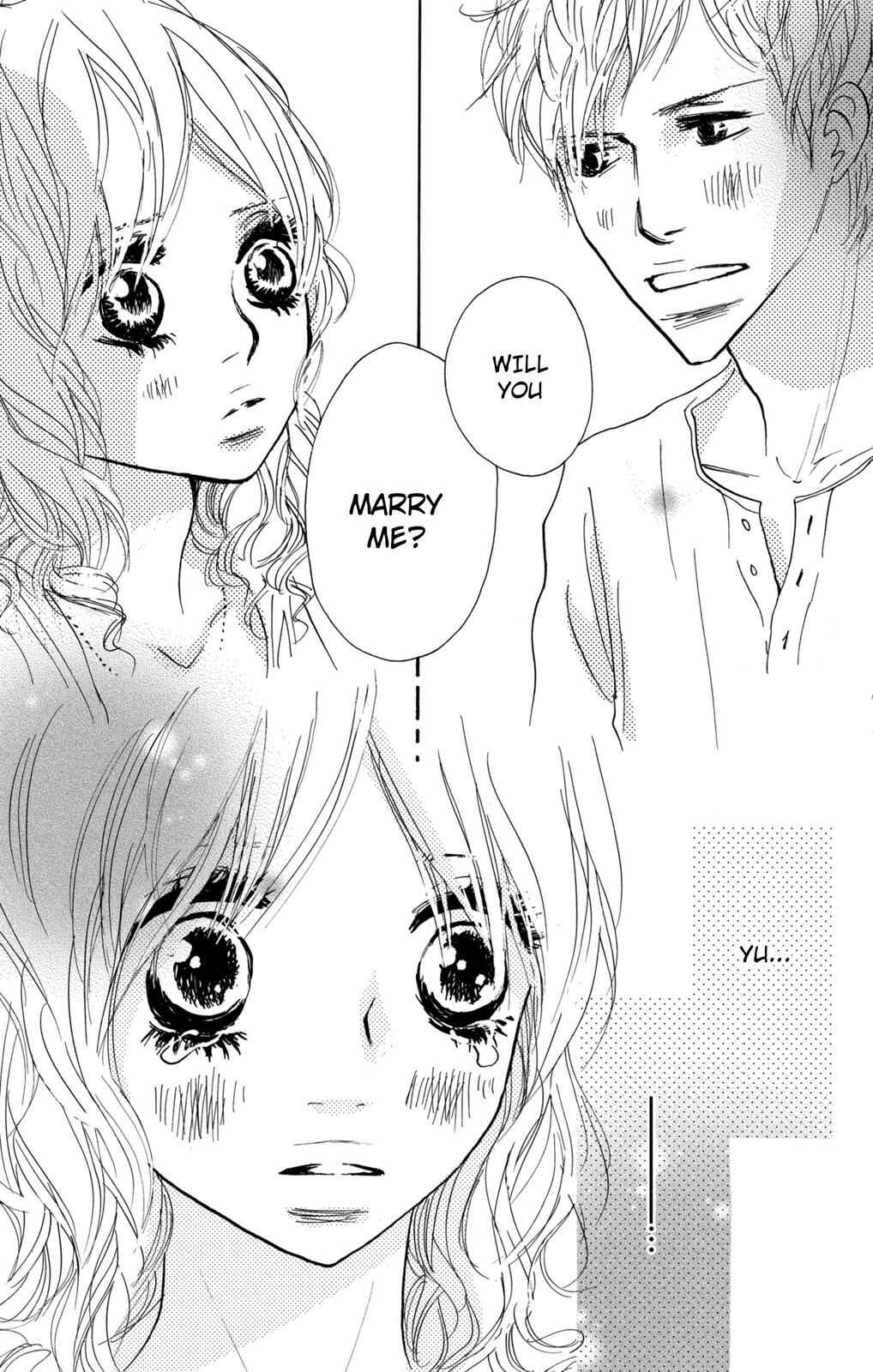 Page 39 Chapter 9 Nakigao ni Kiss