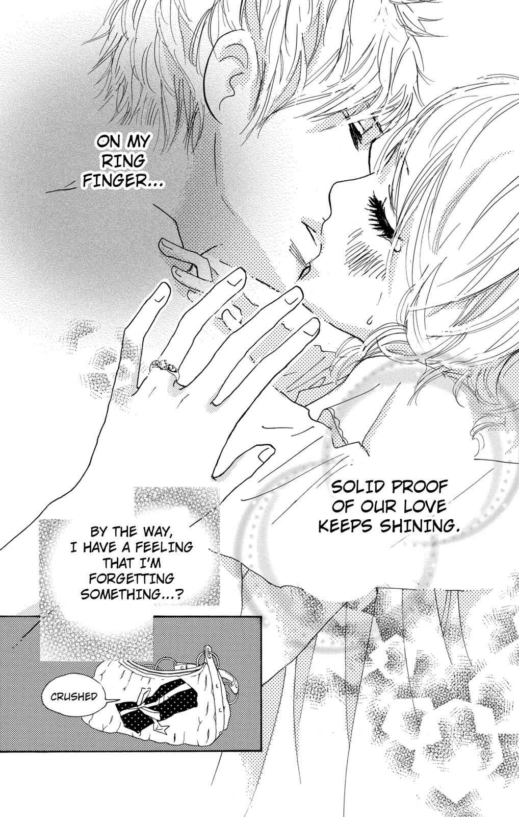 Page 42 Chapter 9 Nakigao ni Kiss
