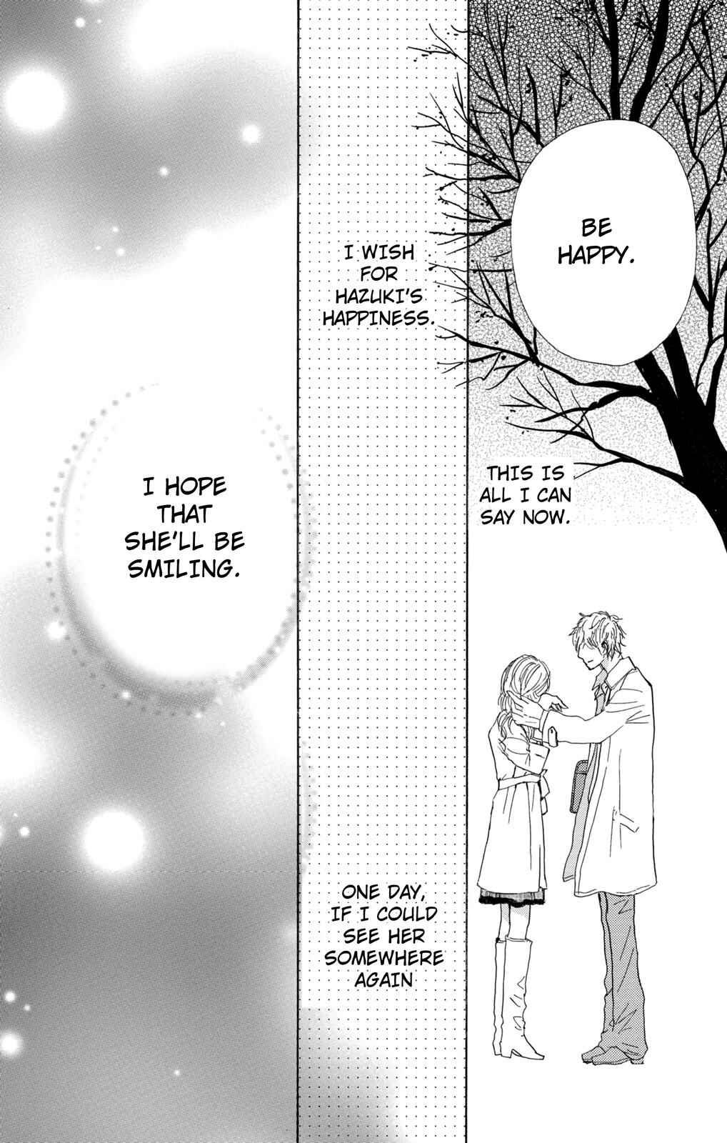 Page 16 Chapter 12 Nakigao ni Kiss