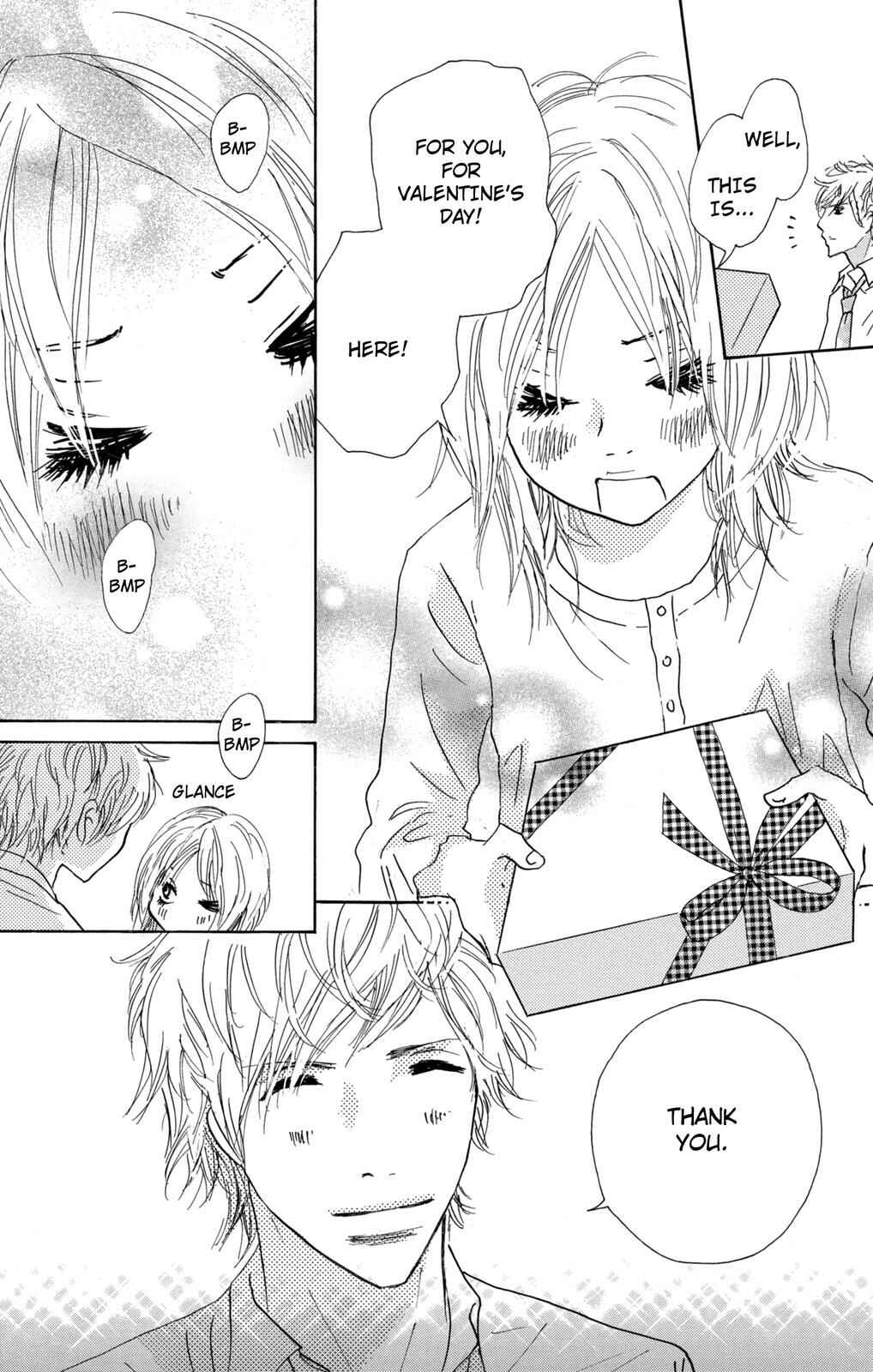 Page 30 Chapter 12 Nakigao ni Kiss