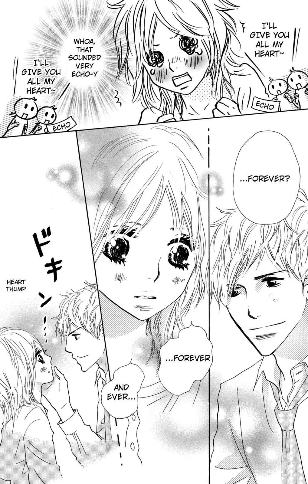 Page 34 Chapter 12 Nakigao ni Kiss
