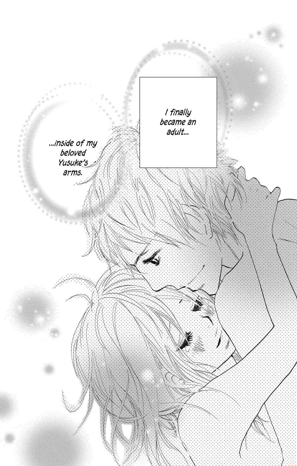 Page 24 Chapter 5 Nakigao ni Kiss