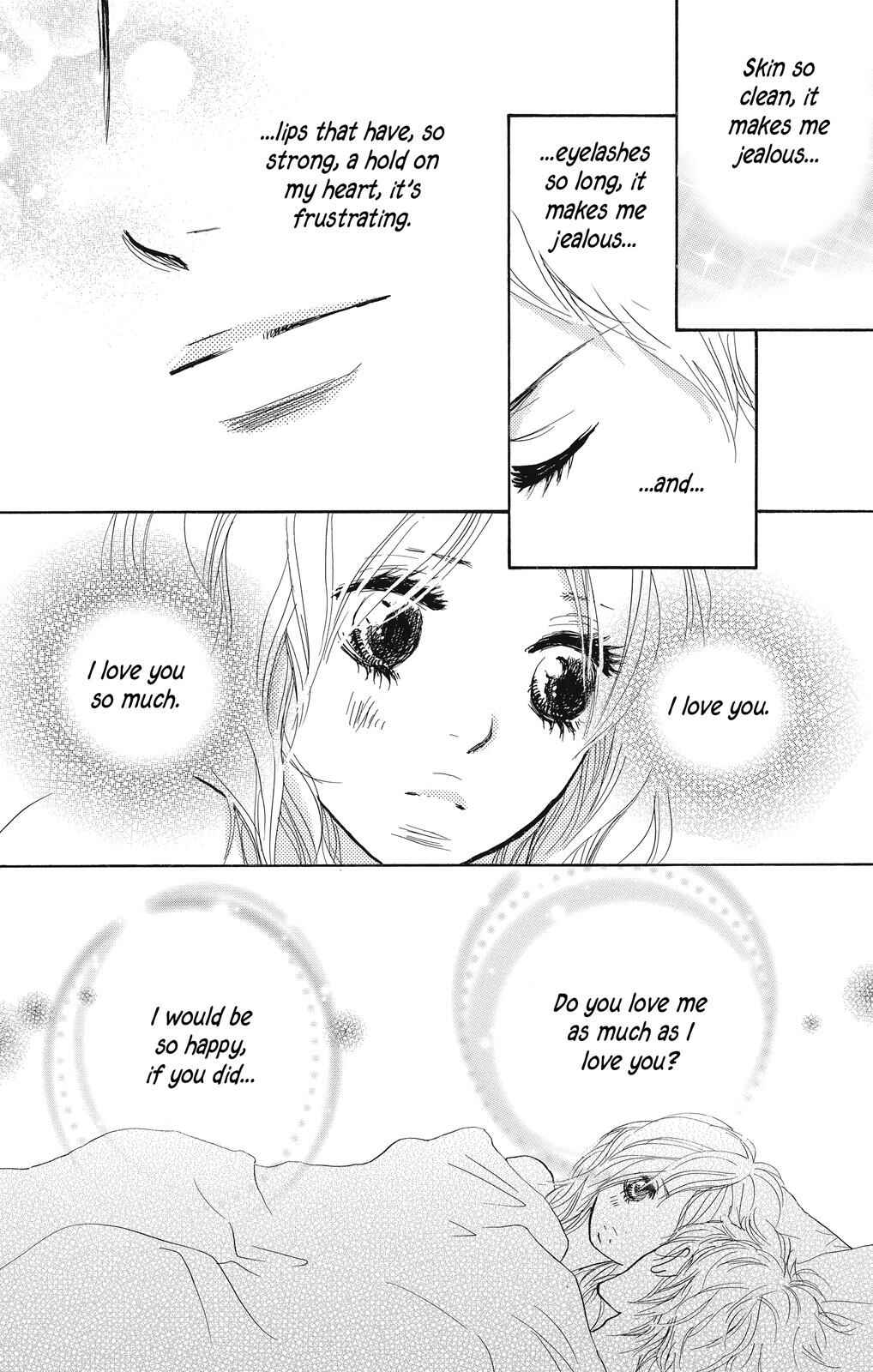 Page 26 Chapter 5 Nakigao ni Kiss