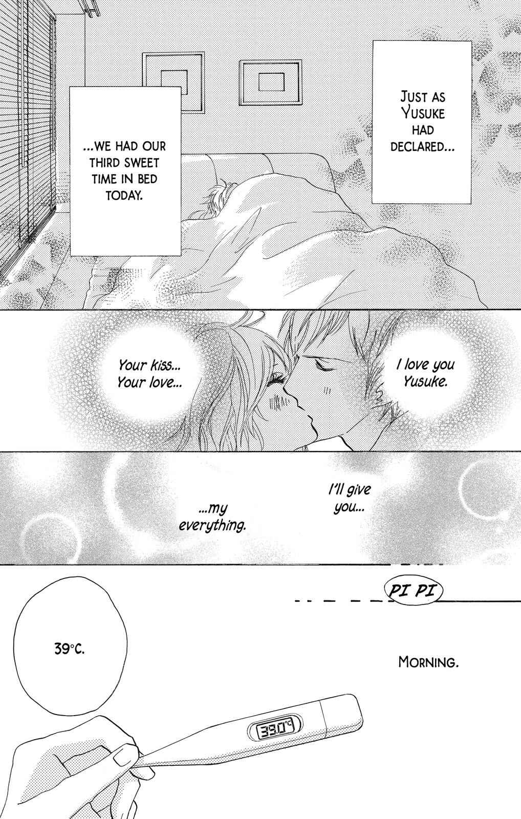Page 43 Chapter 5 Nakigao ni Kiss