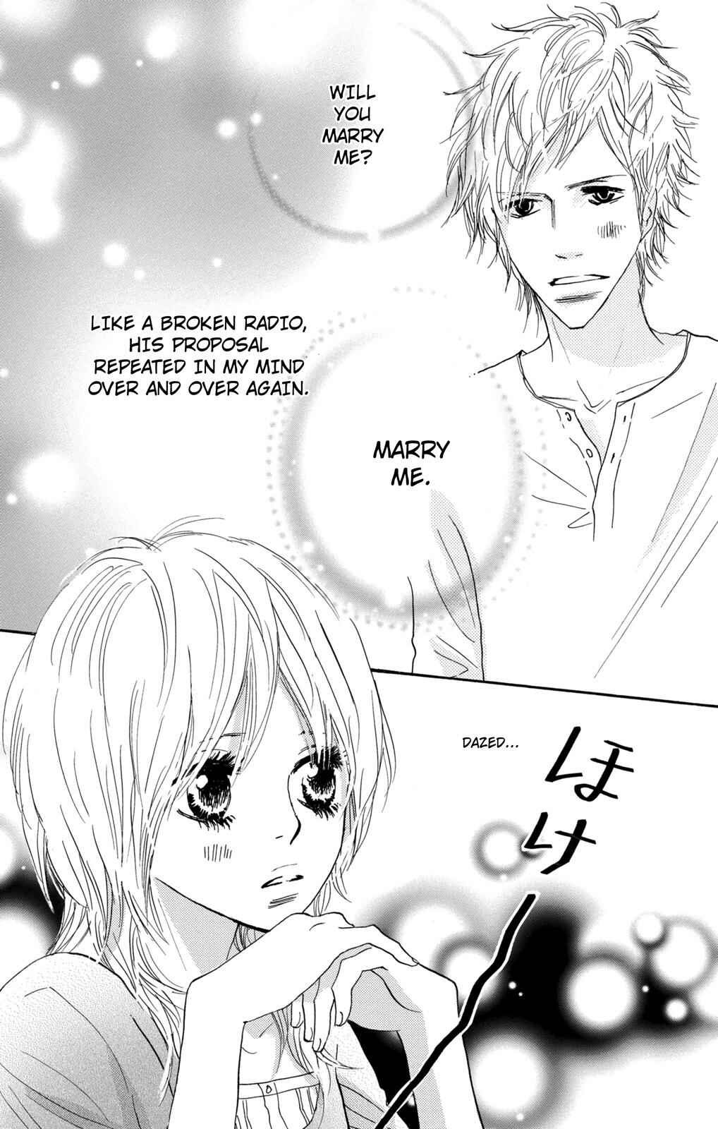 Page 2 Chapter 10 Nakigao ni Kiss