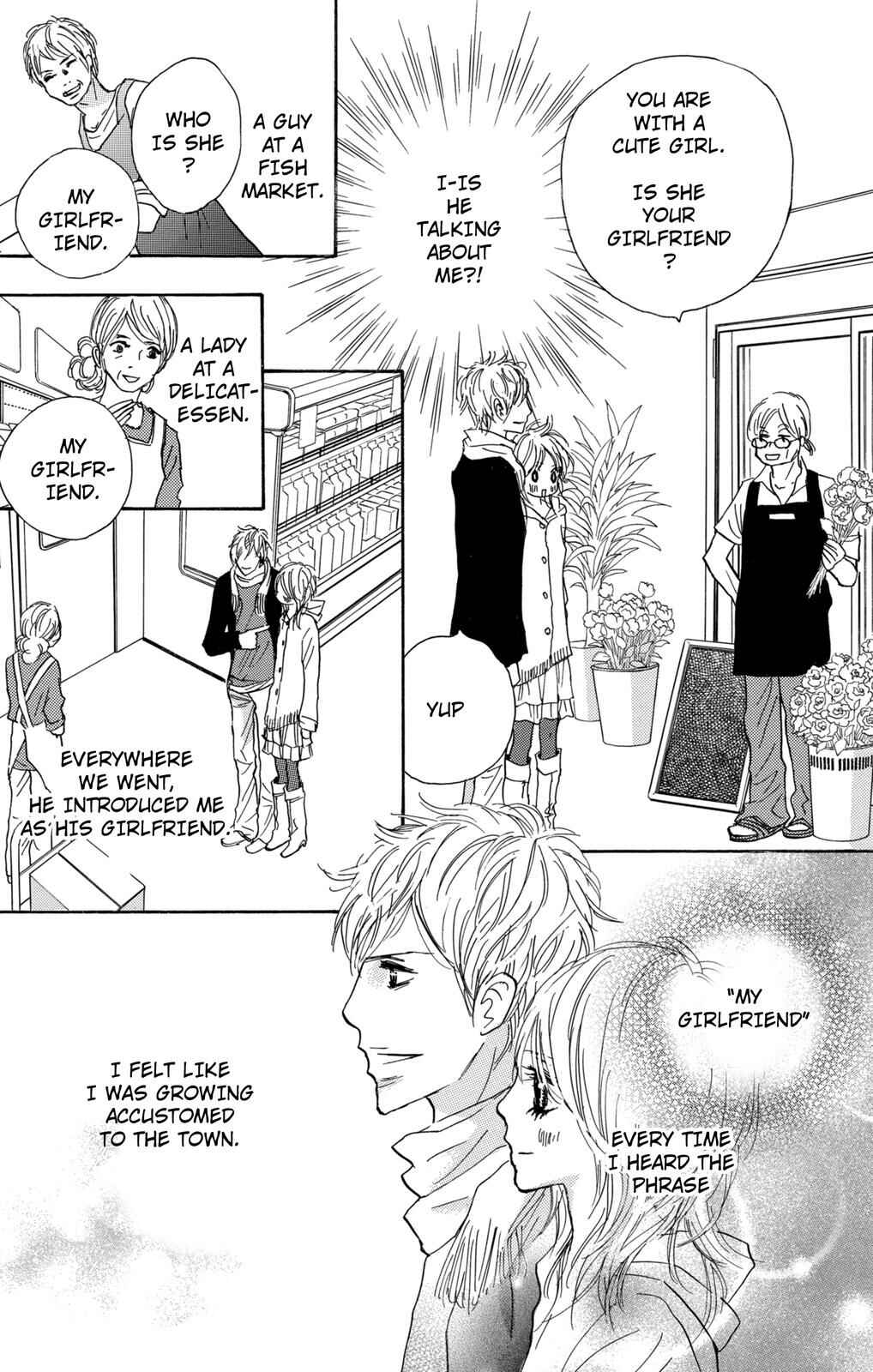 Page 37 Chapter 10 Nakigao ni Kiss