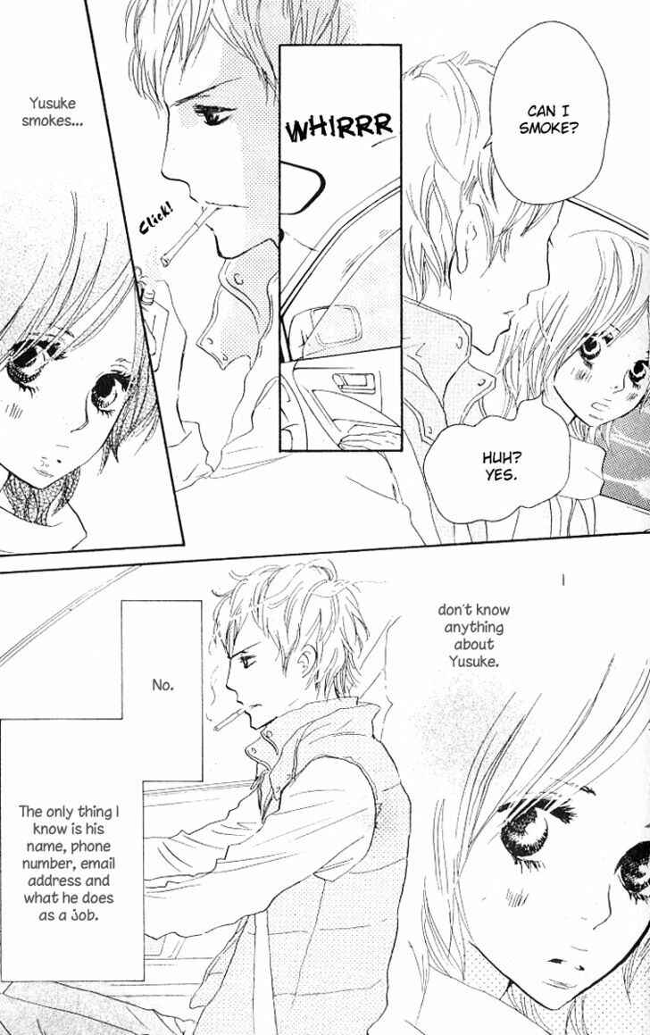 Page 13 Chapter 2 Nakigao ni Kiss