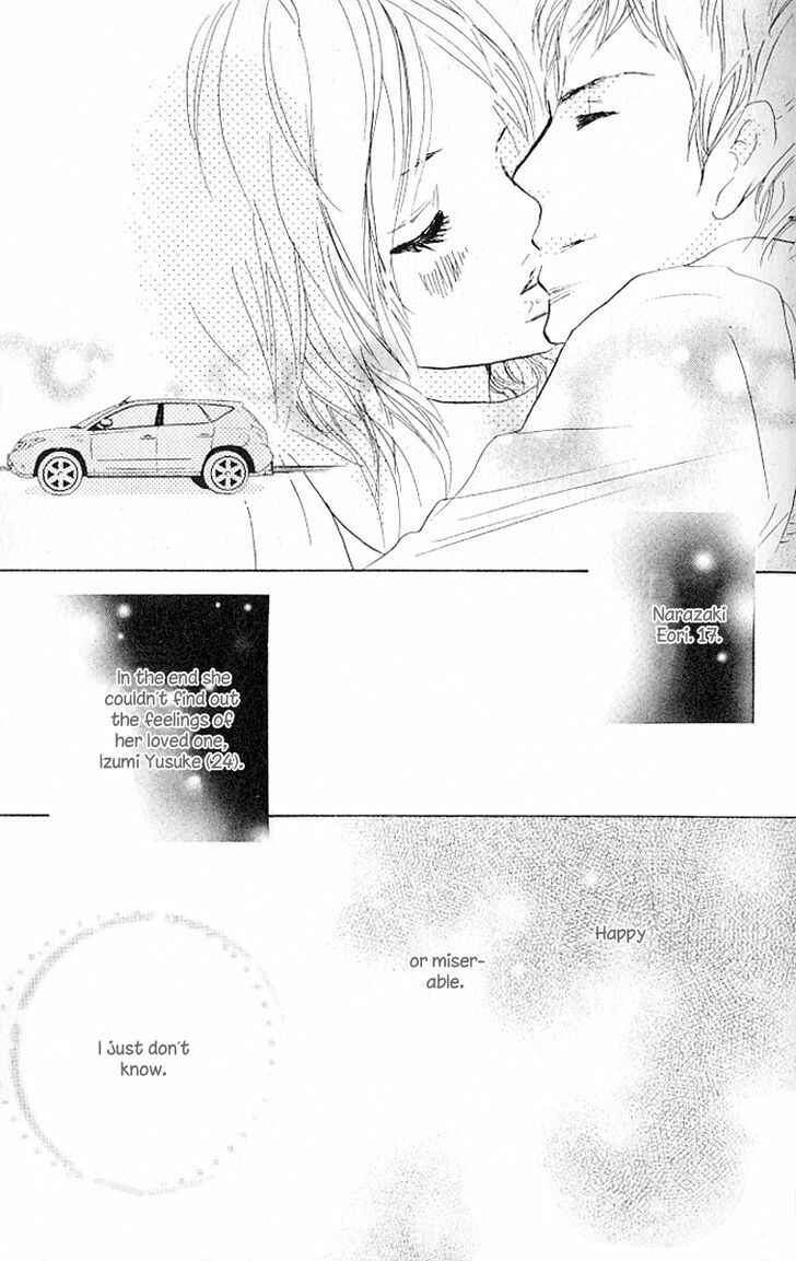 Page 19 Chapter 2 Nakigao ni Kiss