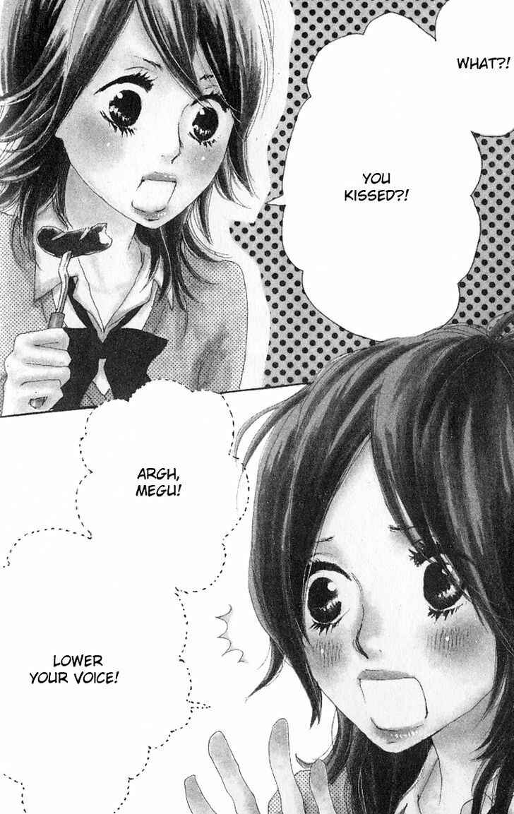 Page 2 Chapter 2 Nakigao ni Kiss