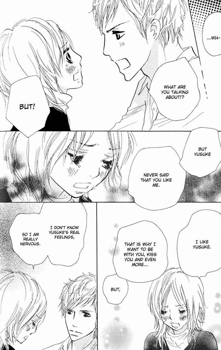 Page 40 Chapter 2 Nakigao ni Kiss