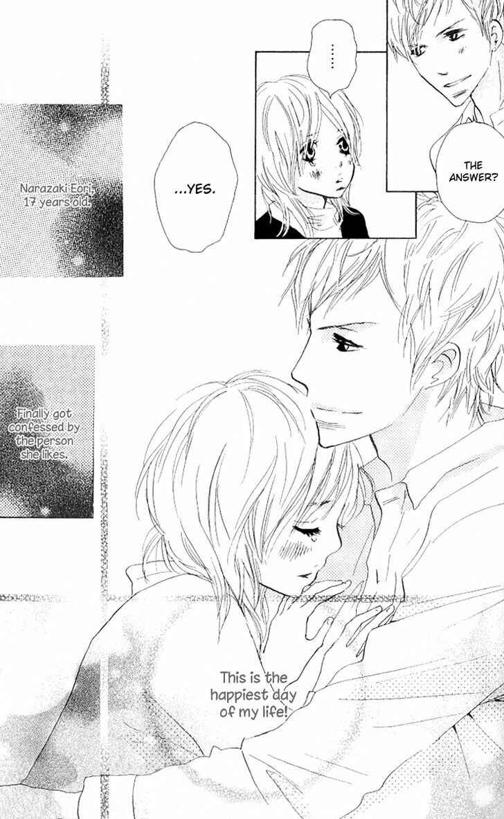 Page 43 Chapter 2 Nakigao ni Kiss