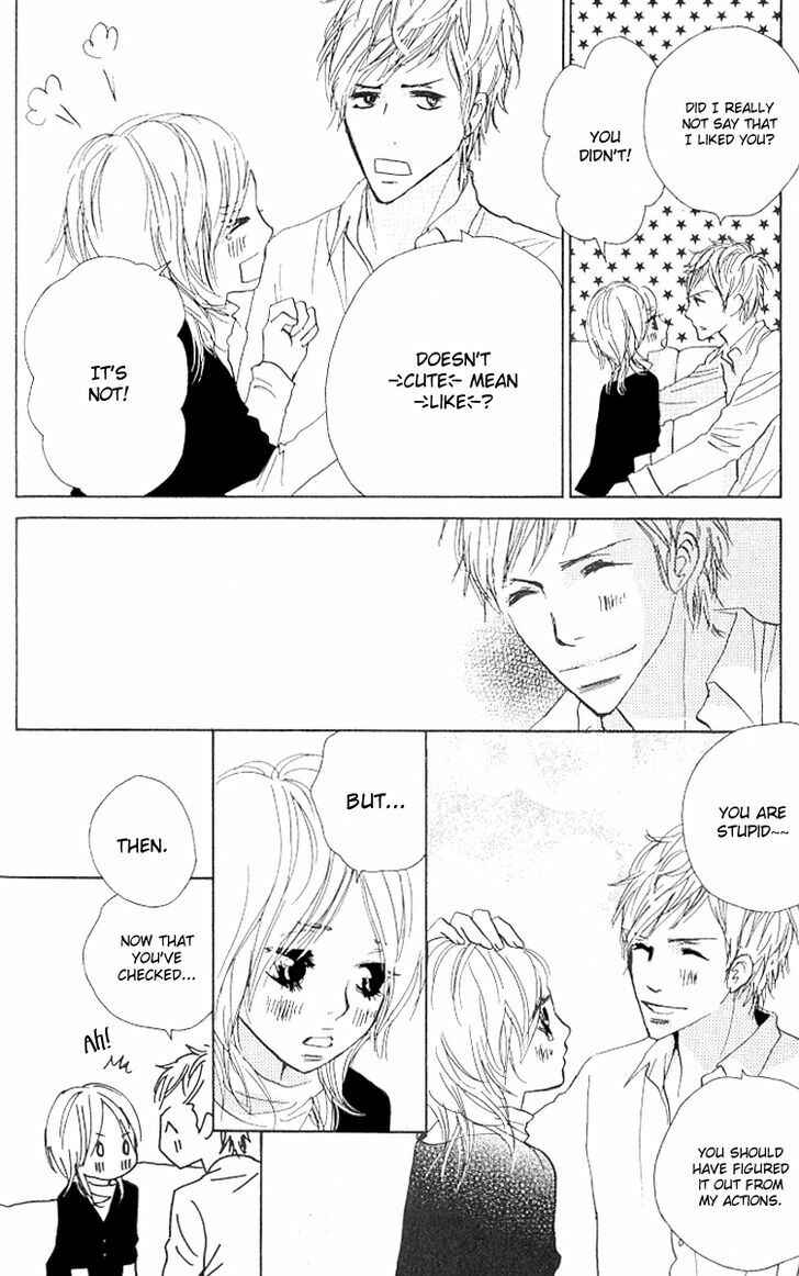 Page 44 Chapter 2 Nakigao ni Kiss