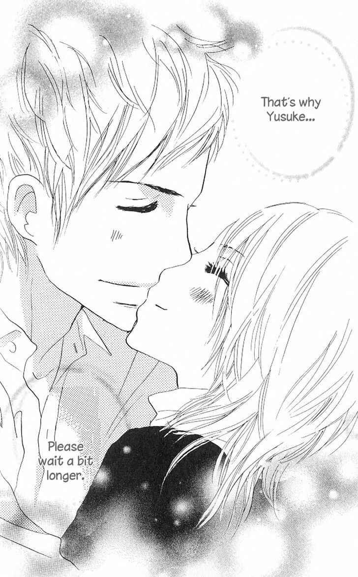 Page 48 Chapter 2 Nakigao ni Kiss
