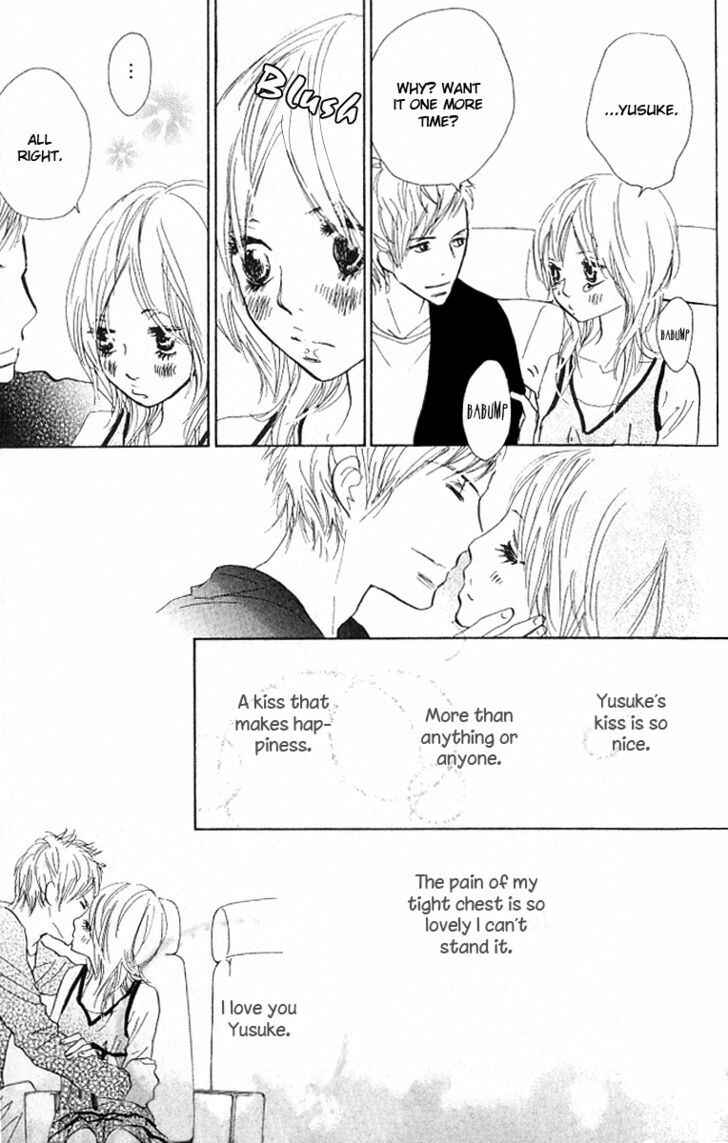 Page 55 Chapter 2 Nakigao ni Kiss