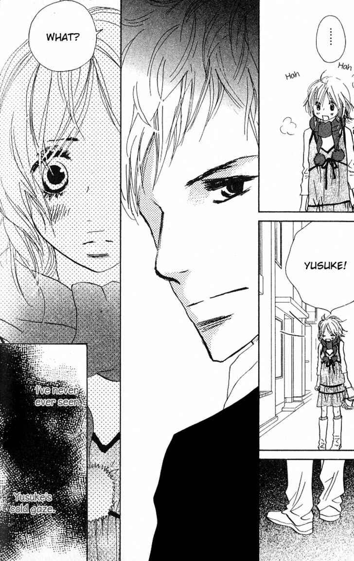 Page 62 Chapter 2 Nakigao ni Kiss
