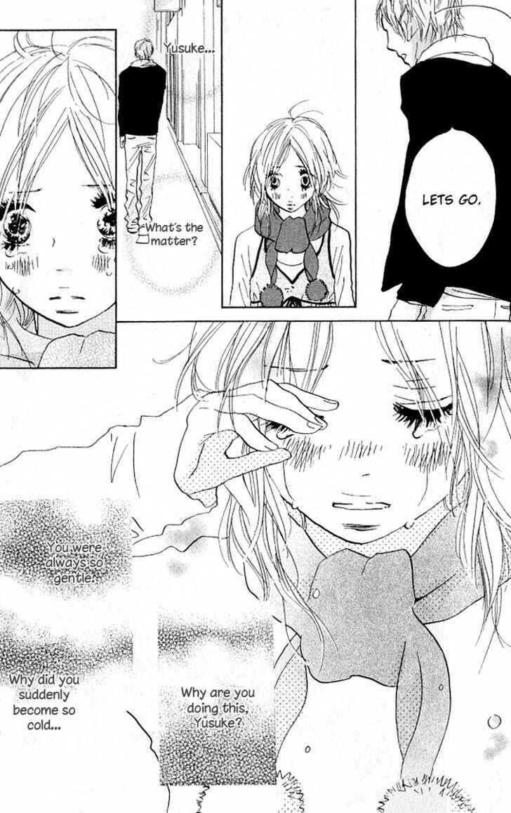 Page 63 Chapter 2 Nakigao ni Kiss