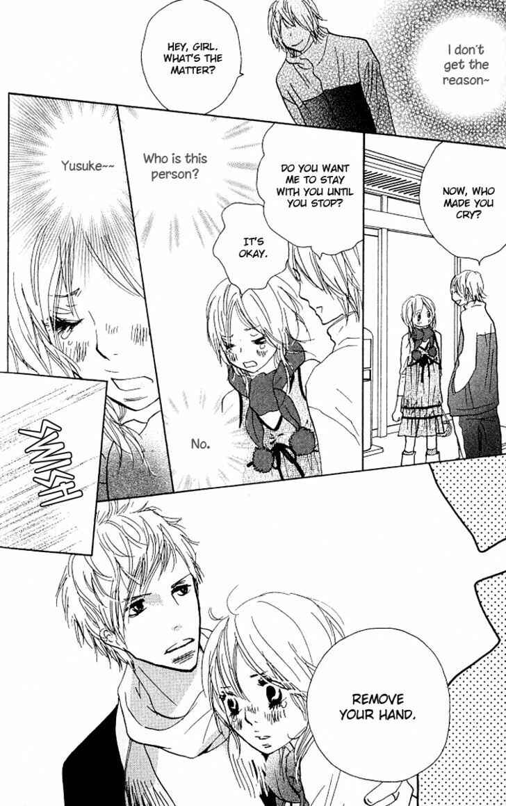 Page 64 Chapter 2 Nakigao ni Kiss