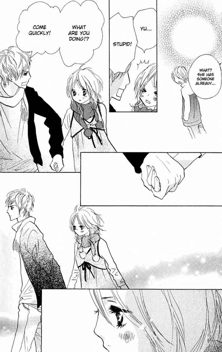 Page 65 Chapter 2 Nakigao ni Kiss