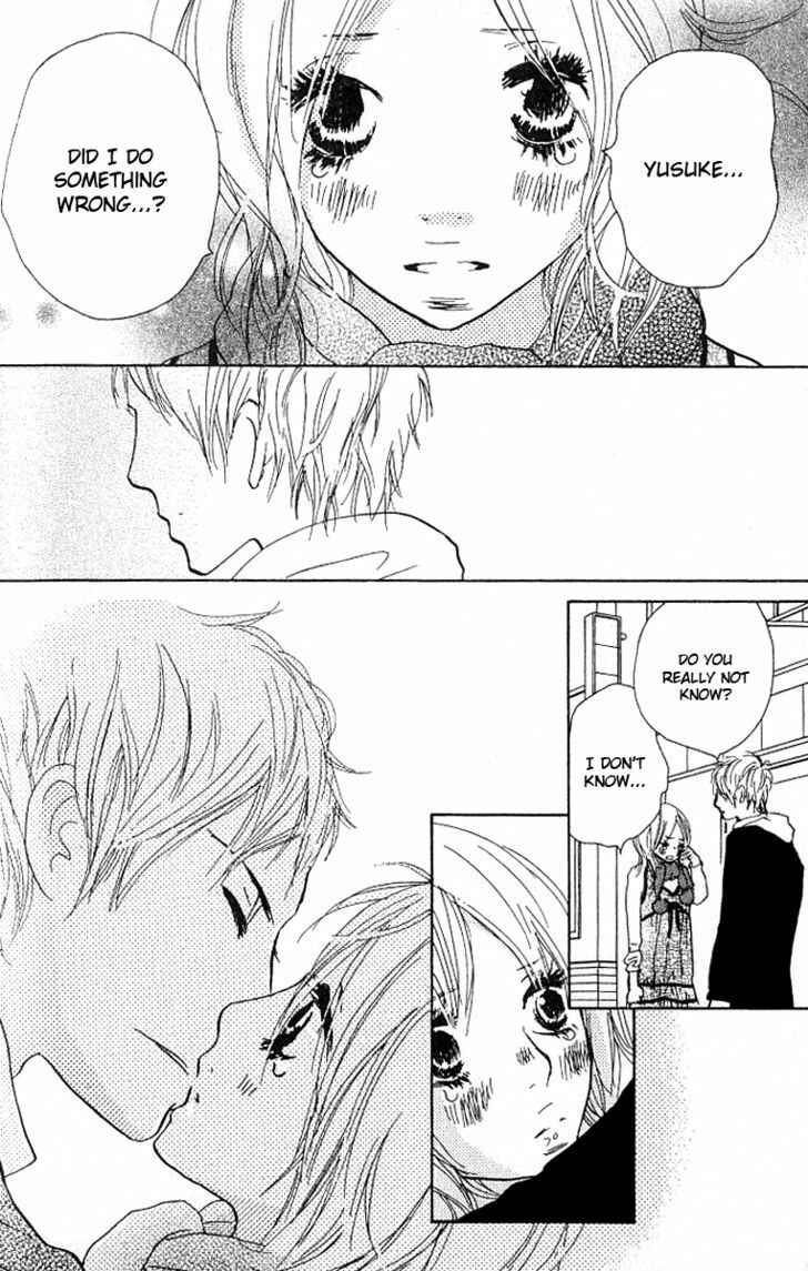 Page 66 Chapter 2 Nakigao ni Kiss