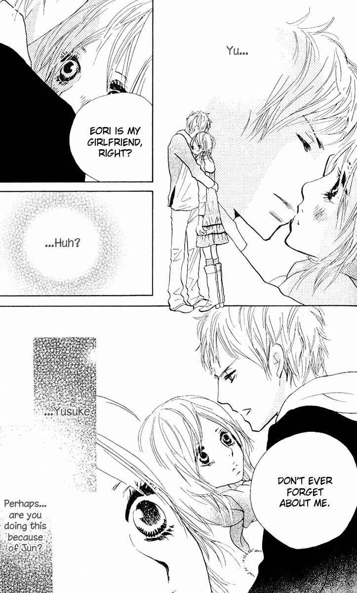 Page 67 Chapter 2 Nakigao ni Kiss