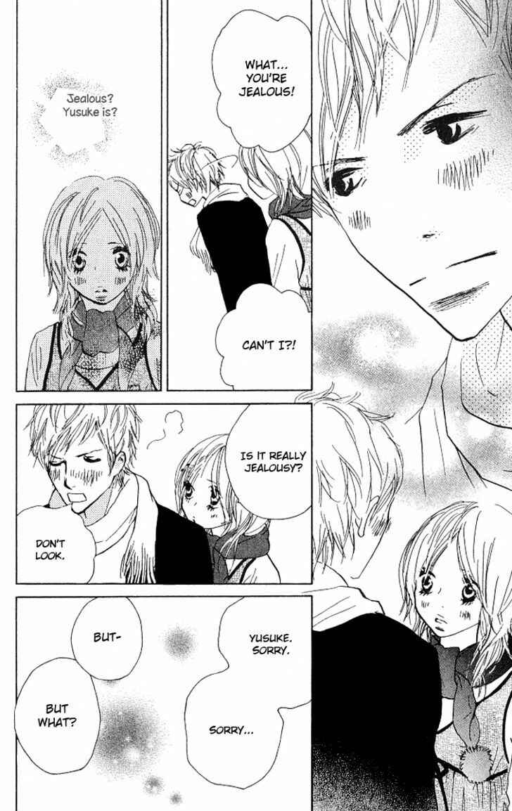 Page 68 Chapter 2 Nakigao ni Kiss