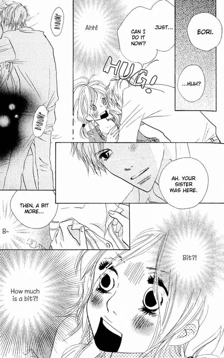Page 75 Chapter 2 Nakigao ni Kiss
