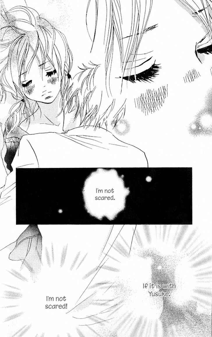 Page 76 Chapter 2 Nakigao ni Kiss