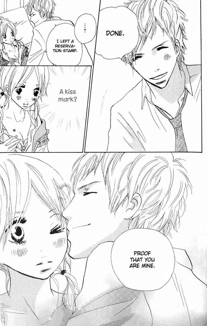 Page 77 Chapter 2 Nakigao ni Kiss