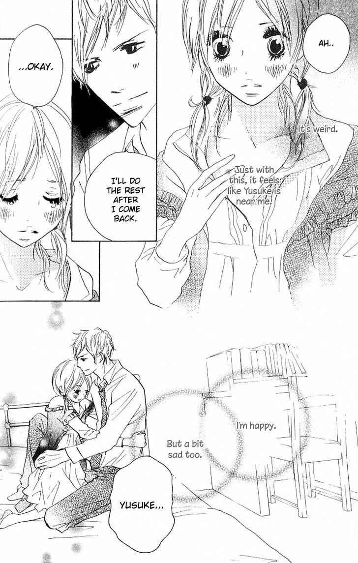 Page 78 Chapter 2 Nakigao ni Kiss