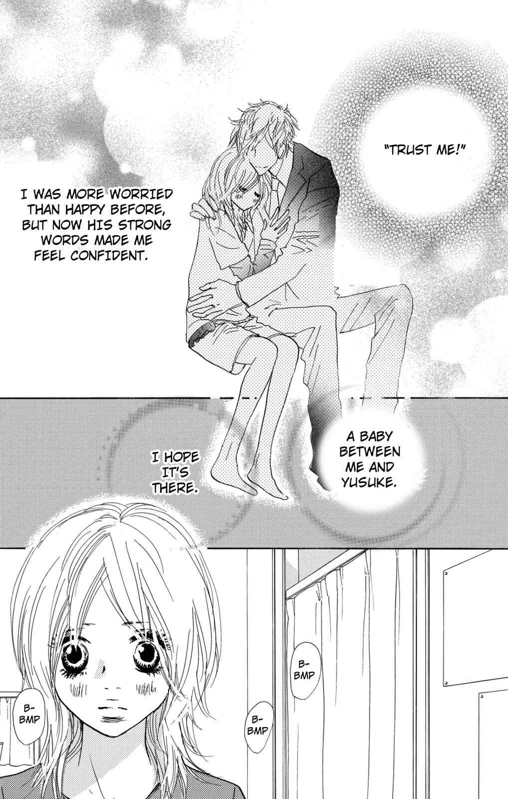 Page 36 Chapter 11 Nakigao ni Kiss