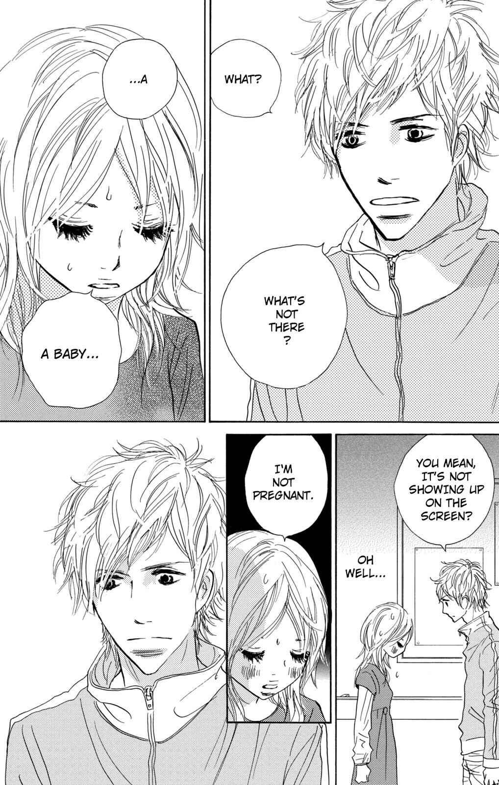 Page 41 Chapter 11 Nakigao ni Kiss